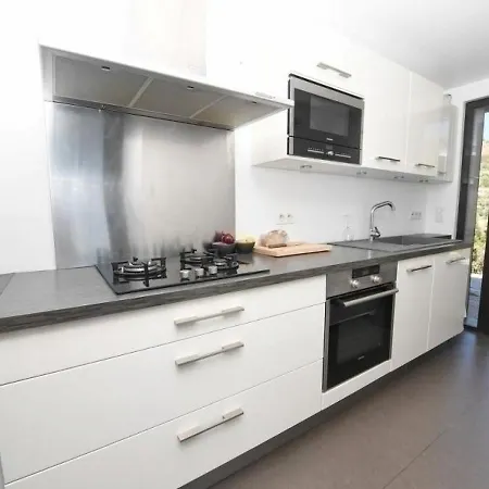 House Le Rastel *