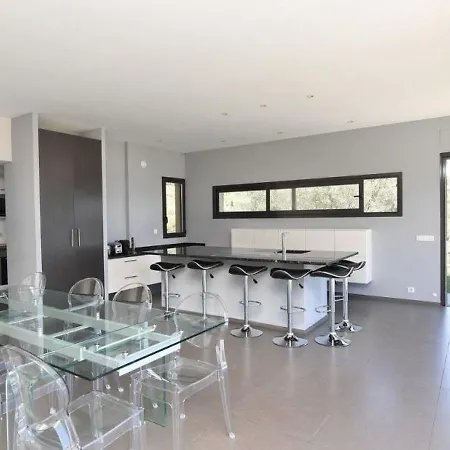 House Le Rastel Dom wakacyjny