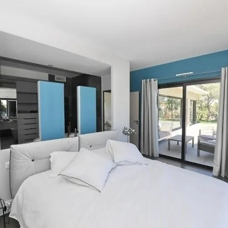 House Le Rastel Dom wakacyjny *